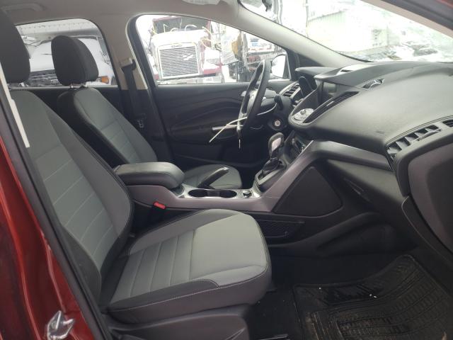 Photo 4 VIN: 1FMCU0GXXGUA82337 - FORD ESCAPE SE 