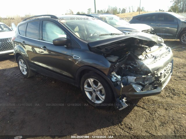 Photo 0 VIN: 1FMCU0GXXGUA91362 - FORD ESCAPE 