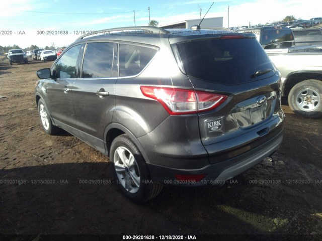 Photo 2 VIN: 1FMCU0GXXGUA91362 - FORD ESCAPE 