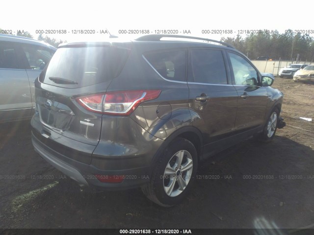 Photo 3 VIN: 1FMCU0GXXGUA91362 - FORD ESCAPE 