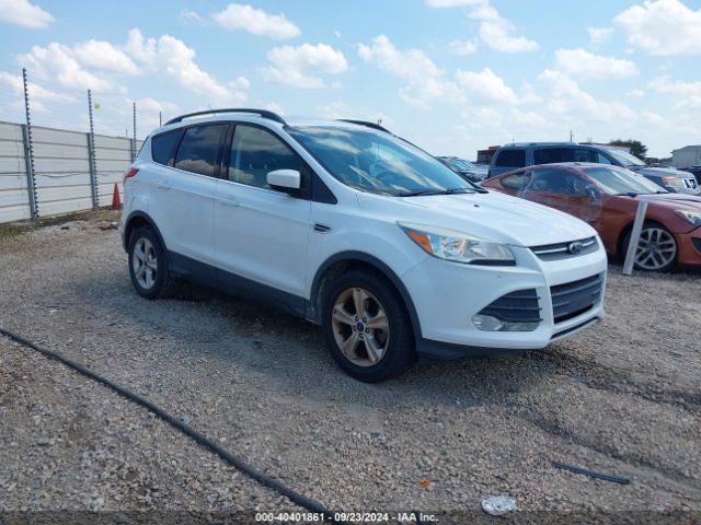 Photo 0 VIN: 1FMCU0GXXGUB01095 - FORD ESCAPE 