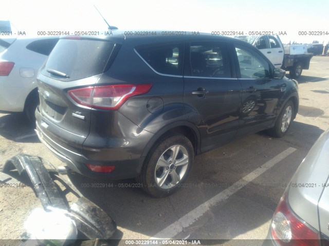 Photo 3 VIN: 1FMCU0GXXGUB07981 - FORD ESCAPE 