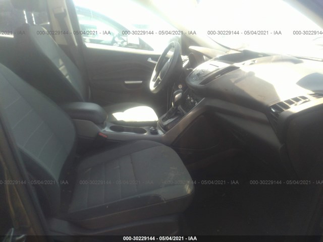 Photo 4 VIN: 1FMCU0GXXGUB07981 - FORD ESCAPE 