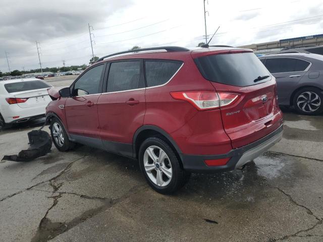 Photo 1 VIN: 1FMCU0GXXGUB11707 - FORD ESCAPE 