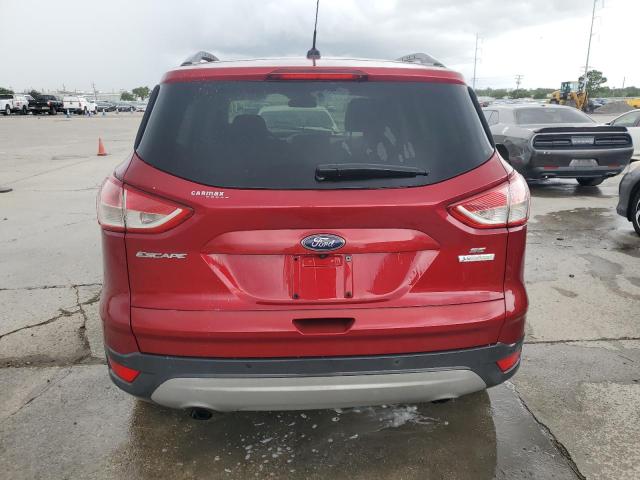 Photo 5 VIN: 1FMCU0GXXGUB11707 - FORD ESCAPE 