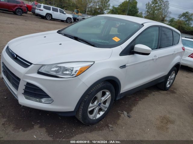 Photo 1 VIN: 1FMCU0GXXGUB21797 - FORD ESCAPE 