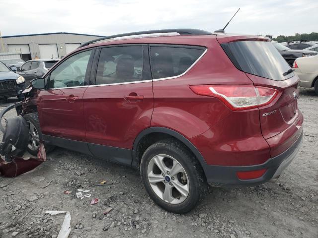 Photo 1 VIN: 1FMCU0GXXGUB23386 - FORD ESCAPE SE 