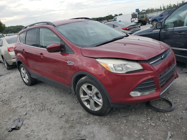 Photo 3 VIN: 1FMCU0GXXGUB23386 - FORD ESCAPE SE 