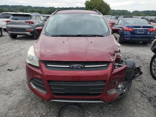 Photo 4 VIN: 1FMCU0GXXGUB23386 - FORD ESCAPE SE 