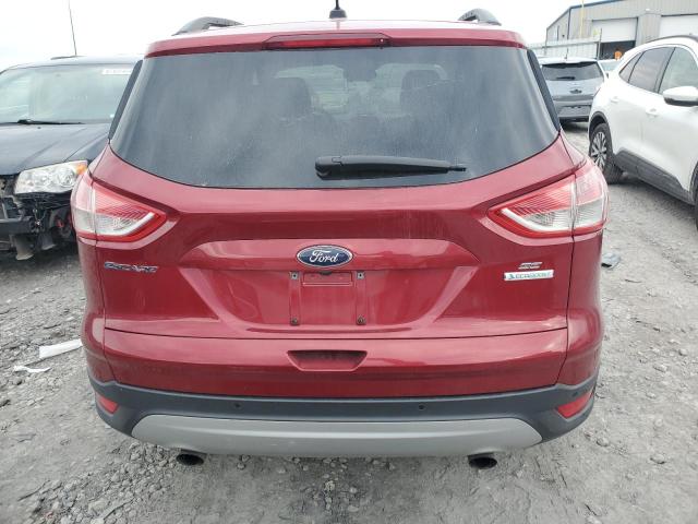 Photo 5 VIN: 1FMCU0GXXGUB23386 - FORD ESCAPE SE 