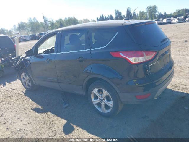 Photo 2 VIN: 1FMCU0GXXGUB25929 - FORD ESCAPE 