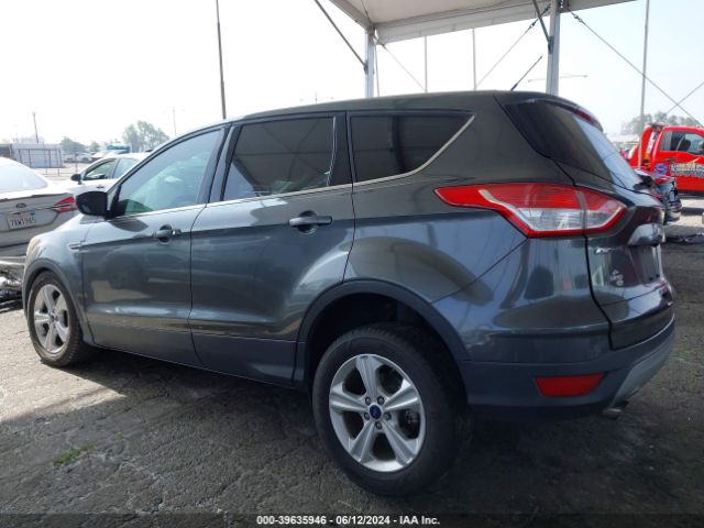 Photo 2 VIN: 1FMCU0GXXGUB48109 - FORD ESCAPE 