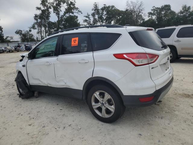 Photo 1 VIN: 1FMCU0GXXGUB63287 - FORD ESCAPE SE 