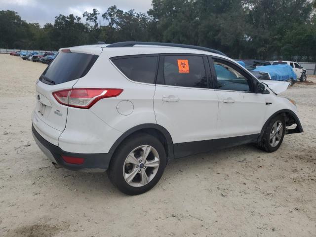 Photo 2 VIN: 1FMCU0GXXGUB63287 - FORD ESCAPE SE 