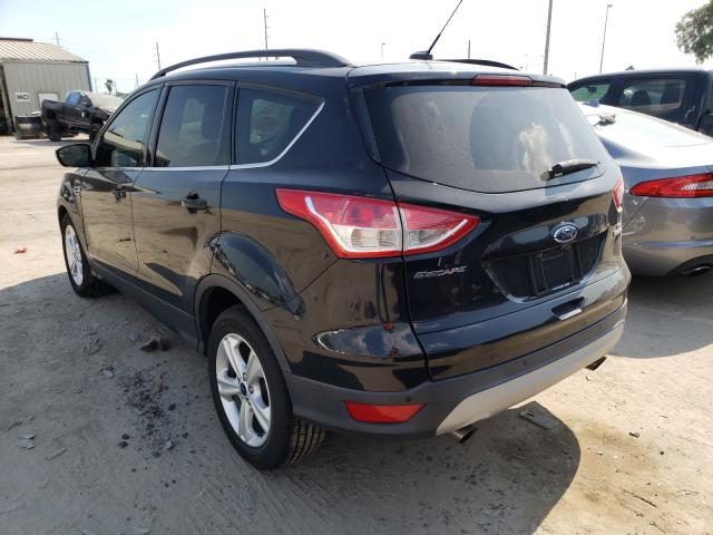 Photo 2 VIN: 1FMCU0GXXGUB65346 - FORD ESCAPE SE 