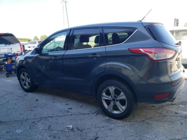 Photo 1 VIN: 1FMCU0GXXGUB76685 - FORD ESCAPE SE 