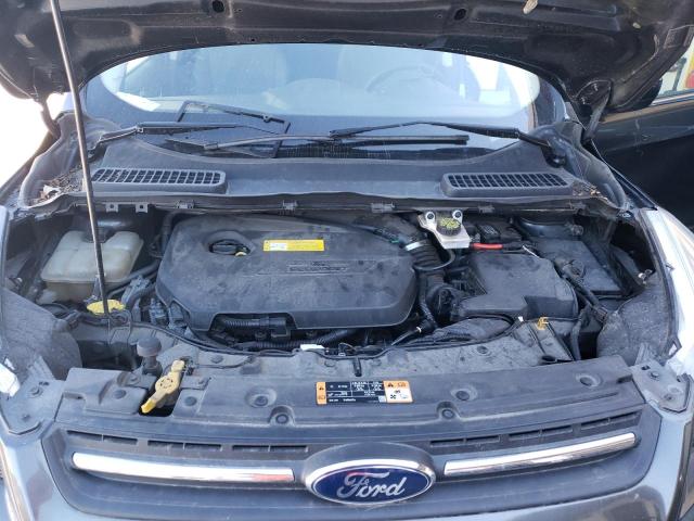 Photo 11 VIN: 1FMCU0GXXGUB76685 - FORD ESCAPE SE 