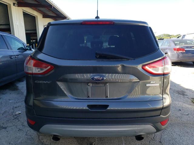 Photo 5 VIN: 1FMCU0GXXGUB76685 - FORD ESCAPE SE 