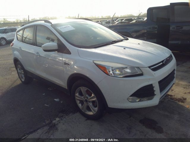 Photo 0 VIN: 1FMCU0GXXGUB88741 - FORD ESCAPE 