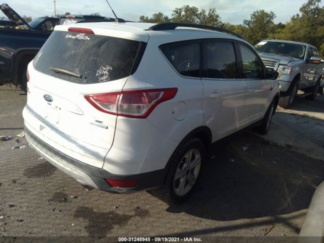 Photo 3 VIN: 1FMCU0GXXGUB88741 - FORD ESCAPE 