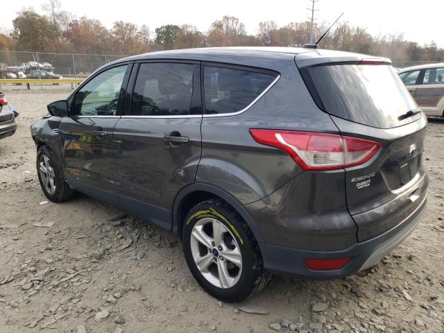 Photo 1 VIN: 1FMCU0GXXGUB90411 - FORD ESCAPE 