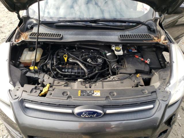 Photo 11 VIN: 1FMCU0GXXGUB90411 - FORD ESCAPE 