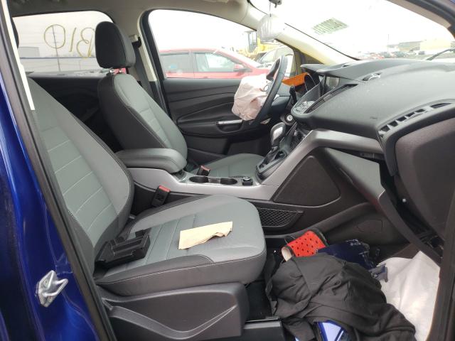 Photo 4 VIN: 1FMCU0GXXGUB94667 - FORD ESCAPE SE 