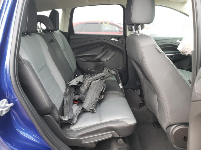 Photo 5 VIN: 1FMCU0GXXGUB94667 - FORD ESCAPE SE 