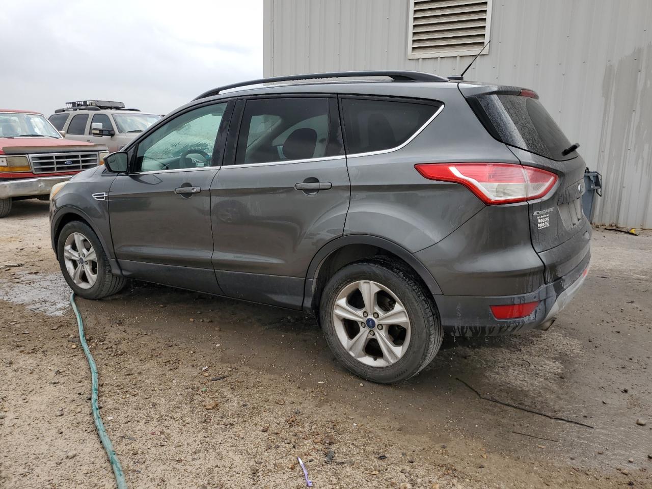 Photo 1 VIN: 1FMCU0GXXGUB96788 - FORD ESCAPE 