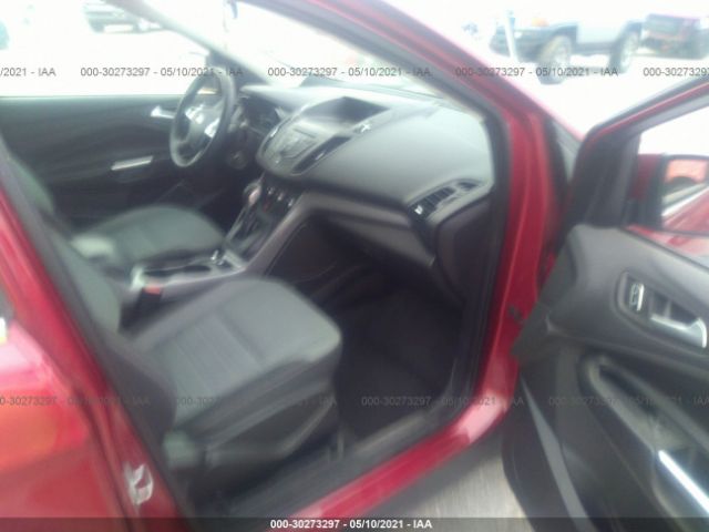 Photo 4 VIN: 1FMCU0GXXGUB96869 - FORD ESCAPE 