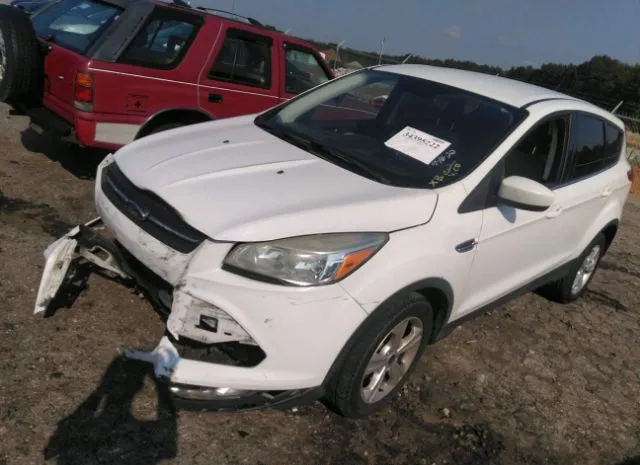 Photo 1 VIN: 1FMCU0GXXGUC01813 - FORD ESCAPE 