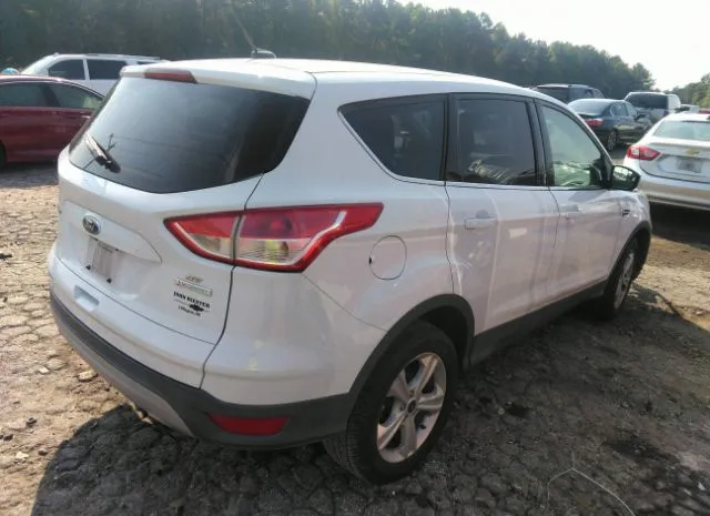 Photo 3 VIN: 1FMCU0GXXGUC01813 - FORD ESCAPE 