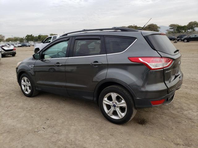 Photo 1 VIN: 1FMCU0GXXGUC03058 - FORD ESCAPE SE 