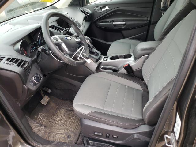 Photo 6 VIN: 1FMCU0GXXGUC03058 - FORD ESCAPE SE 