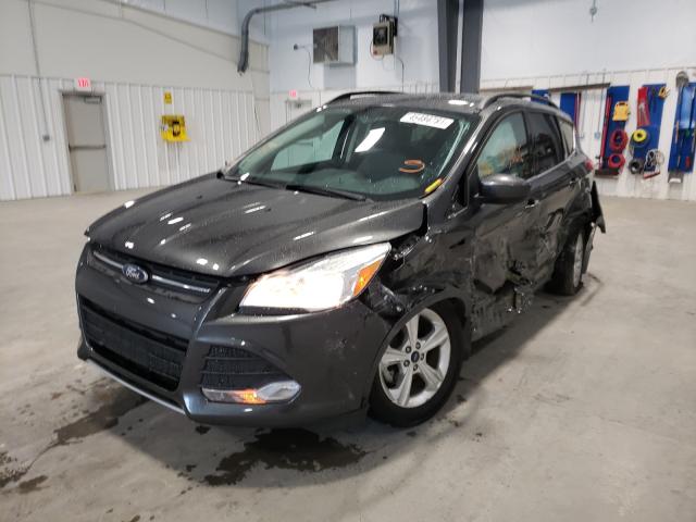 Photo 1 VIN: 1FMCU0GXXGUC05151 - FORD ESCAPE SE 