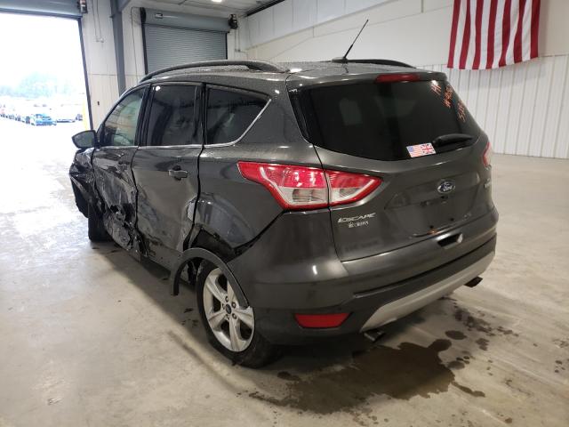 Photo 2 VIN: 1FMCU0GXXGUC05151 - FORD ESCAPE SE 