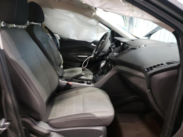 Photo 4 VIN: 1FMCU0GXXGUC05151 - FORD ESCAPE SE 