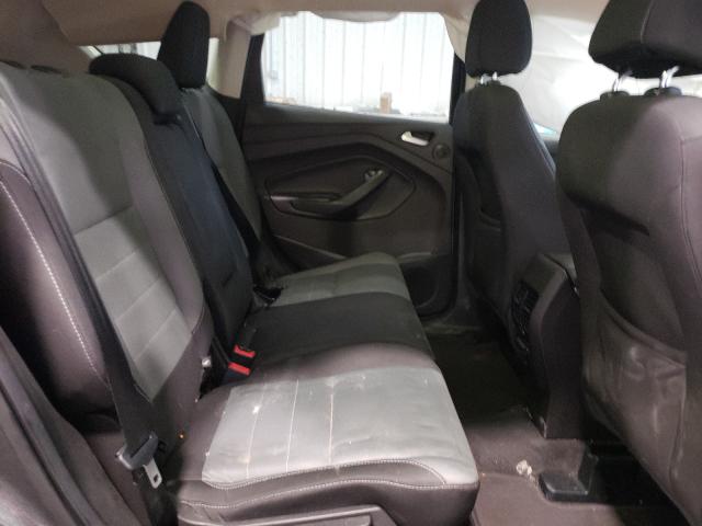 Photo 5 VIN: 1FMCU0GXXGUC05151 - FORD ESCAPE SE 