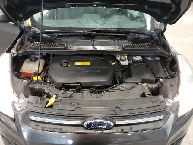 Photo 6 VIN: 1FMCU0GXXGUC05151 - FORD ESCAPE SE 