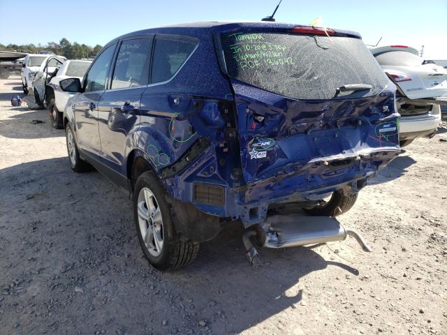 Photo 2 VIN: 1FMCU0GXXGUC10382 - FORD ESCAPE SE 