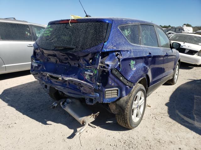 Photo 3 VIN: 1FMCU0GXXGUC10382 - FORD ESCAPE SE 