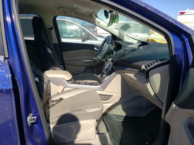 Photo 4 VIN: 1FMCU0GXXGUC10382 - FORD ESCAPE SE 