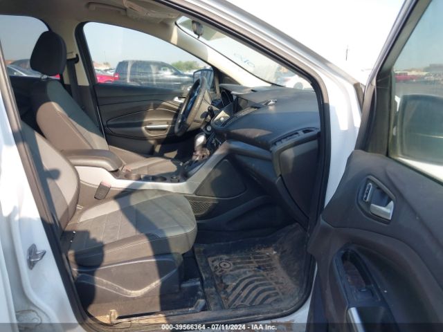 Photo 4 VIN: 1FMCU0GXXGUC13444 - FORD ESCAPE 