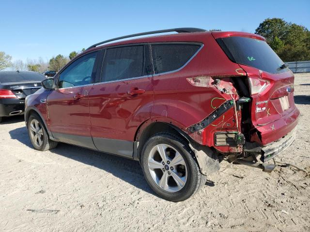 Photo 1 VIN: 1FMCU0GXXGUC20779 - FORD ESCAPE 