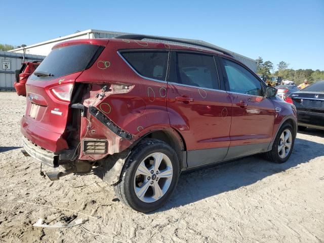 Photo 2 VIN: 1FMCU0GXXGUC20779 - FORD ESCAPE 