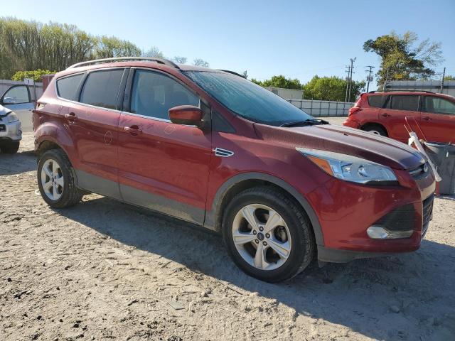 Photo 3 VIN: 1FMCU0GXXGUC20779 - FORD ESCAPE 