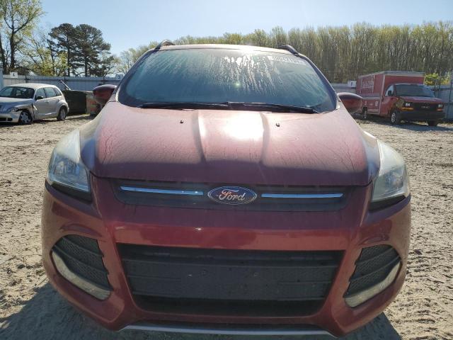 Photo 4 VIN: 1FMCU0GXXGUC20779 - FORD ESCAPE 