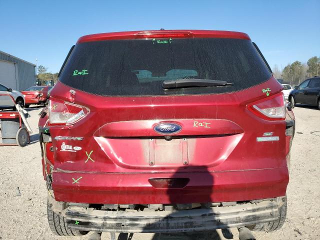 Photo 5 VIN: 1FMCU0GXXGUC20779 - FORD ESCAPE 