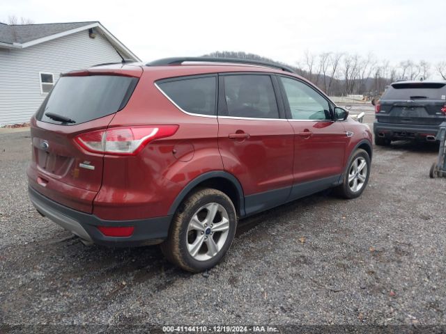 Photo 3 VIN: 1FMCU0GXXGUC22404 - FORD ESCAPE 