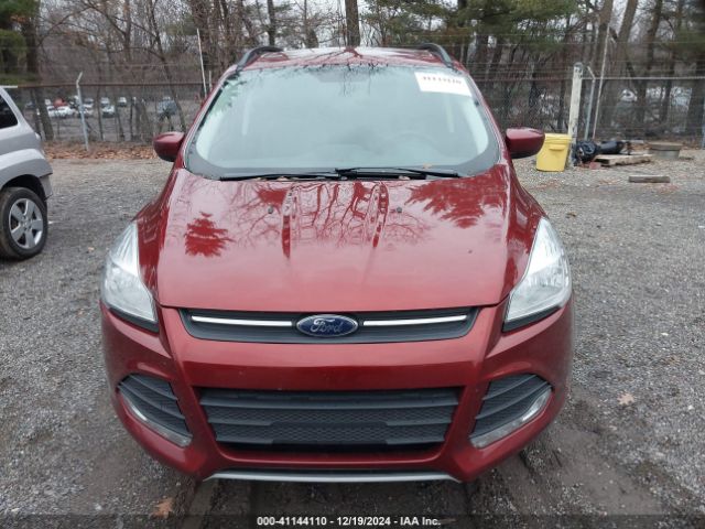 Photo 5 VIN: 1FMCU0GXXGUC22404 - FORD ESCAPE 